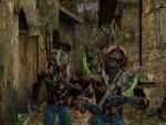 SEGA presenta su House of the Dead 2&3 en fotos