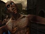 SEGA presenta su House of the Dead 2&3 en fotos