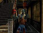 SEGA presenta su House of the Dead 2&3 en fotos