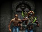 SEGA presenta su House of the Dead 2&3 en fotos