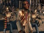 SEGA presenta su House of the Dead 2&3 en fotos