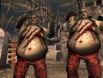SEGA presenta su House of the Dead 2&3 en fotos