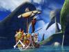 Super Smash Bros. Brawl y One Piece en todo su esplendor