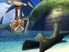 Super Smash Bros. Brawl y One Piece en todo su esplendor