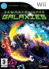 Portada de Geometry Wars: Galaxies