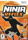 Portada de Ninja Reflex