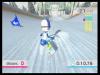 Wii Fit o la extraordinaria teoría del primer mes