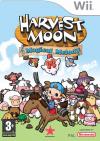 Harvest Moon Magical Melody