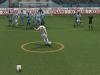 PES Wii - calentamiento final