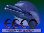 Portada de Ecco the Dolphin