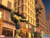 Las imágenes más brutas de Hulk en Wii