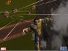 Las imágenes más brutas de Hulk en Wii