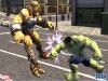 Las imágenes más brutas de Hulk en Wii