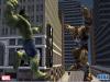 Las imágenes más brutas de Hulk en Wii