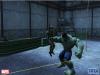 Las imágenes más brutas de Hulk en Wii