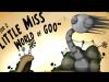 Capturas inéditas de World of Goo