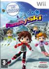 Portada de Family Ski (We Ski)