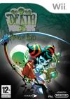 Portada de Death Jr. 2: Root of Evil