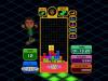Portada de Tetris Party