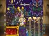 Wario, listo para septiembre, de cerca