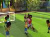 EA y Kaz Makita presenta FIFA 09 All-Play en Madrid