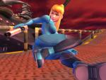 Super Smash Bros. Brawl desvela sus secretos en España