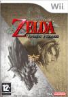 Portada de The Legend Of Zelda: Twilight Princess