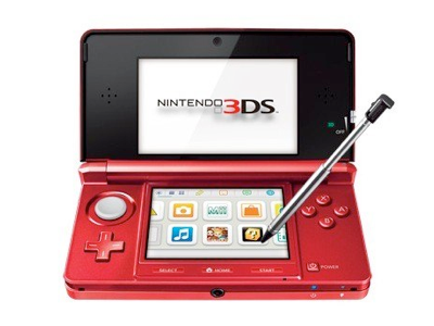 nintendo 3ds gratis