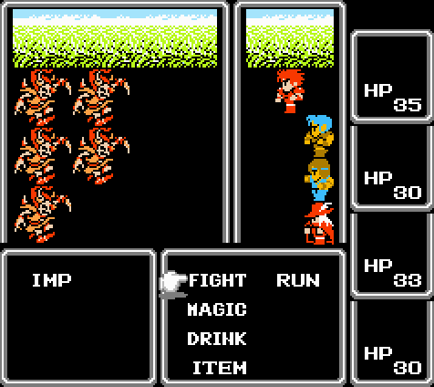 Héroes de videojuegos