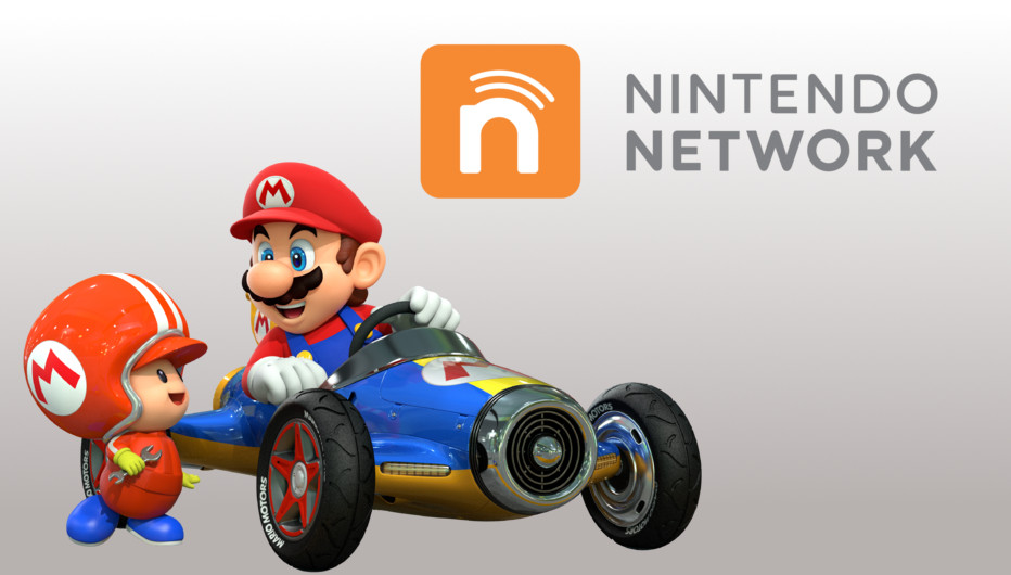 Mantenimiento online para Wii U y 3DS del 15 al 16 de febrero