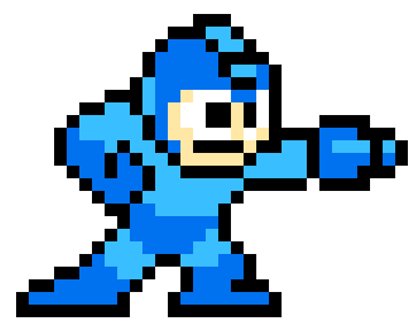 Héroes de Videojuegos: la era NES.