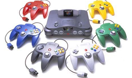 Nintendo Doomed