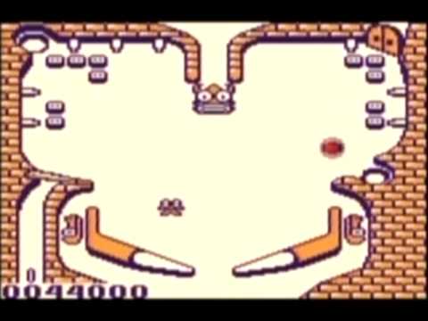 Pinball: Revenge of the Gator - Retroanálisis