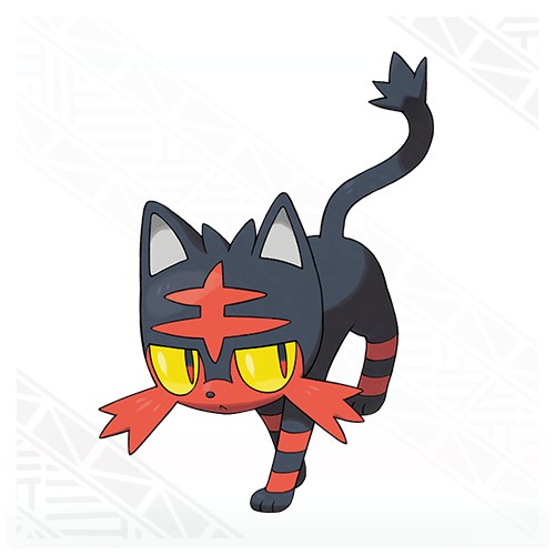 Pokémon Sol y Luna se muestra en su nuevo tráiler