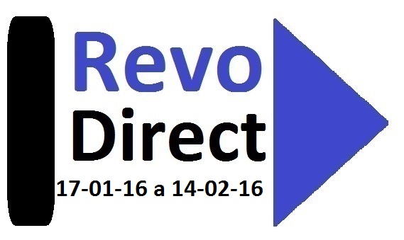 Revo Direct 2x03: San Valentín