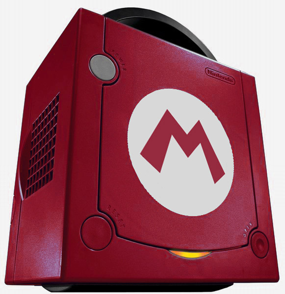 Consolas de Nintendo tuneadas