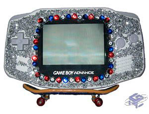 Consolas de Nintendo tuneadas