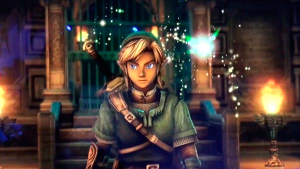 Los personajes de Nintendo saltarán de los videojuegos