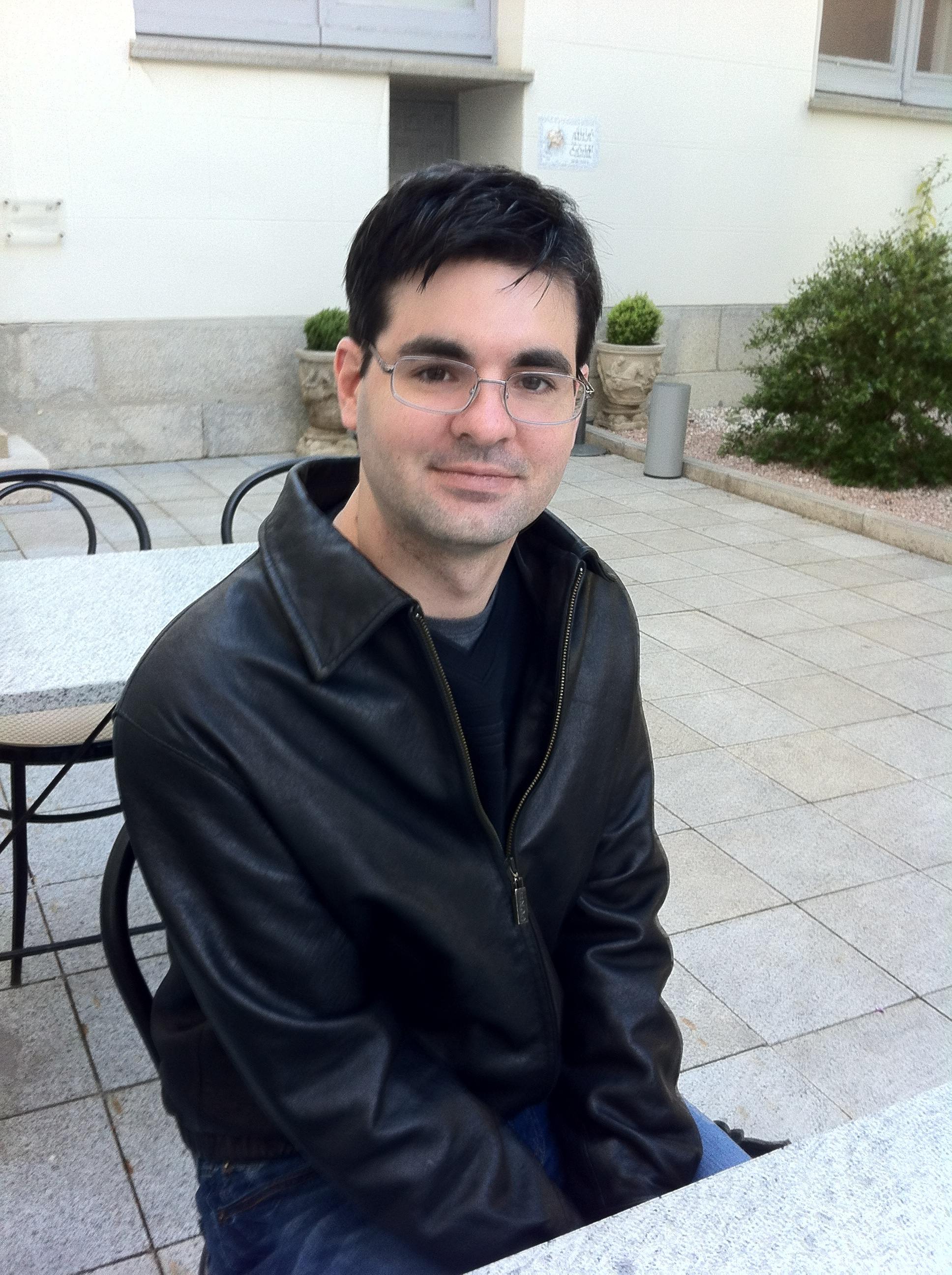 Entrevista Zen