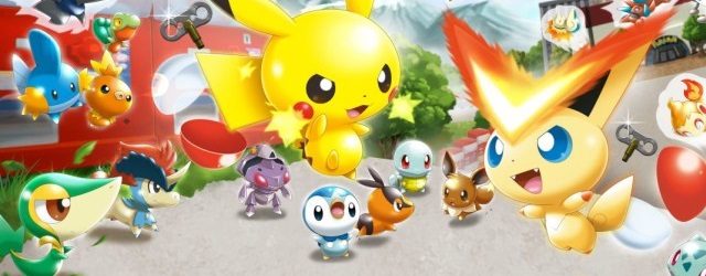 Nintendo va por libre con el F2P