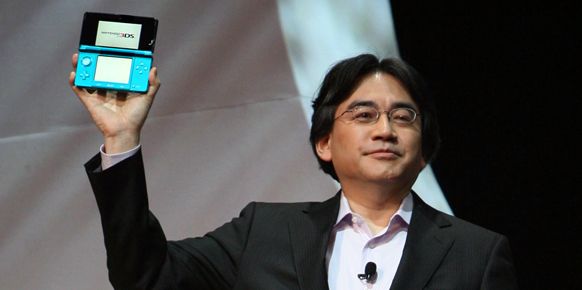 El modelo de negocio de la Nueva Nintendo