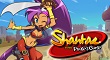 Shantae and the Pirate`s curse
