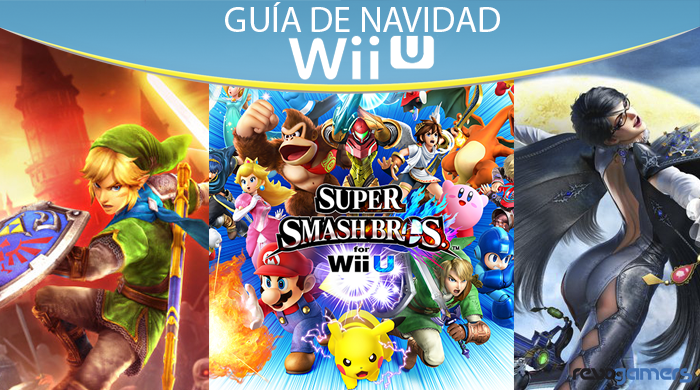 [Guía de compras] ¡Ya está aquí la Navidad!