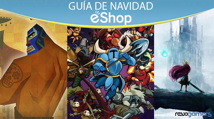 [Guía de compras] ¡Ya está aquí la Navidad!