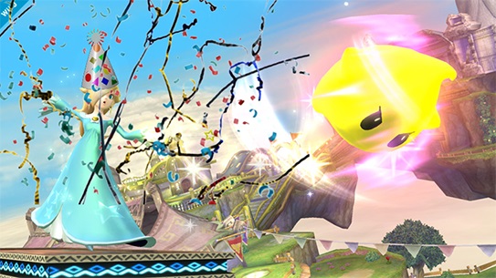 Smashleando Revogamers