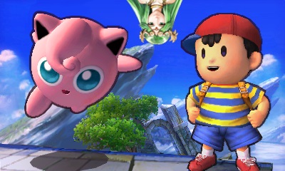Smashleando Revogamers
