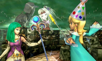 Smashleando Revogamers