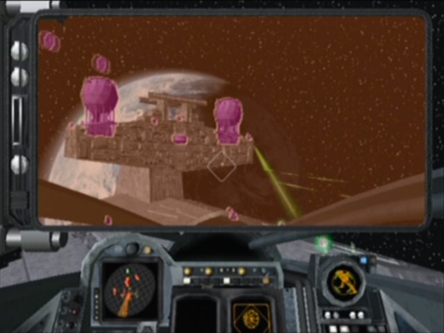 ¿Y si... Factor 5 resucitara su Star Wars en Wii U?