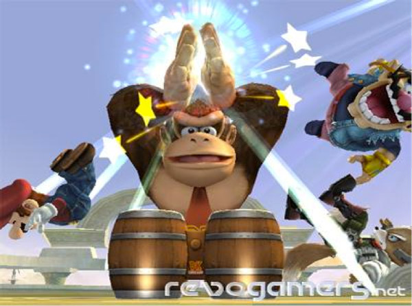 Donkey Kong Bongos - Retroanálisis