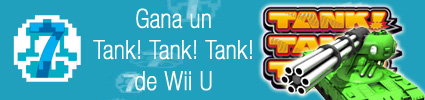 Act [Concurso aniversario] Namco Bandai regala Tekken Tag 2 y Tank! Tank! Tank!
